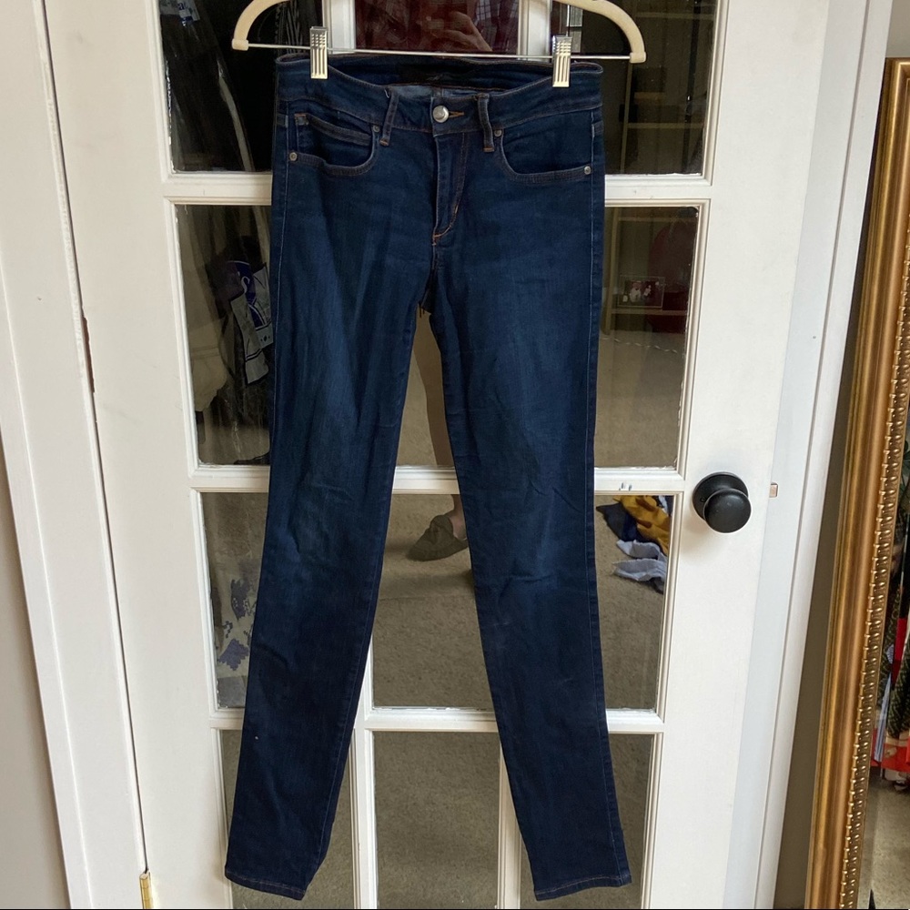 Joes jeans with stretch